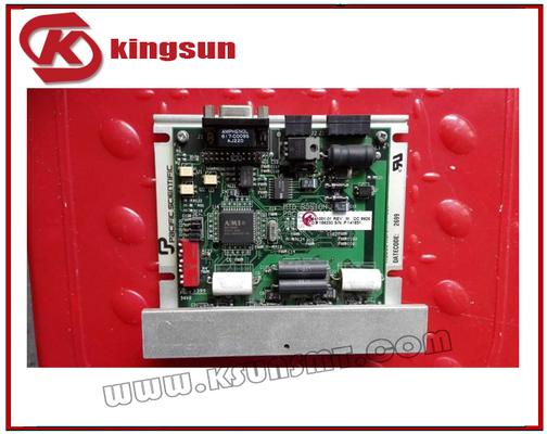 MPM motor driver card